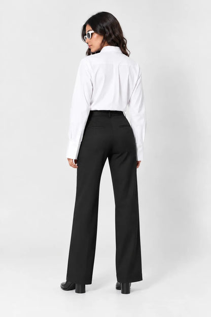 PANTALON RECTO VESTIR B-M 9884