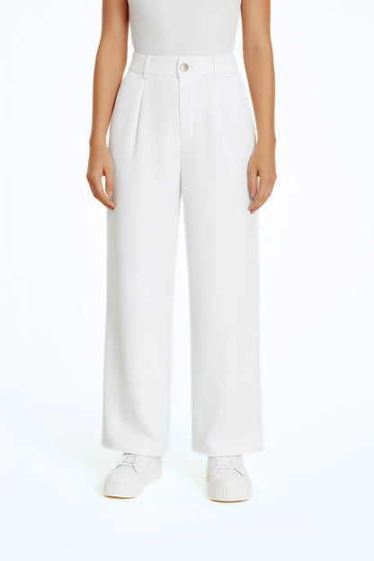 PANTALON RECTO VESTIR TRIBECA ONE