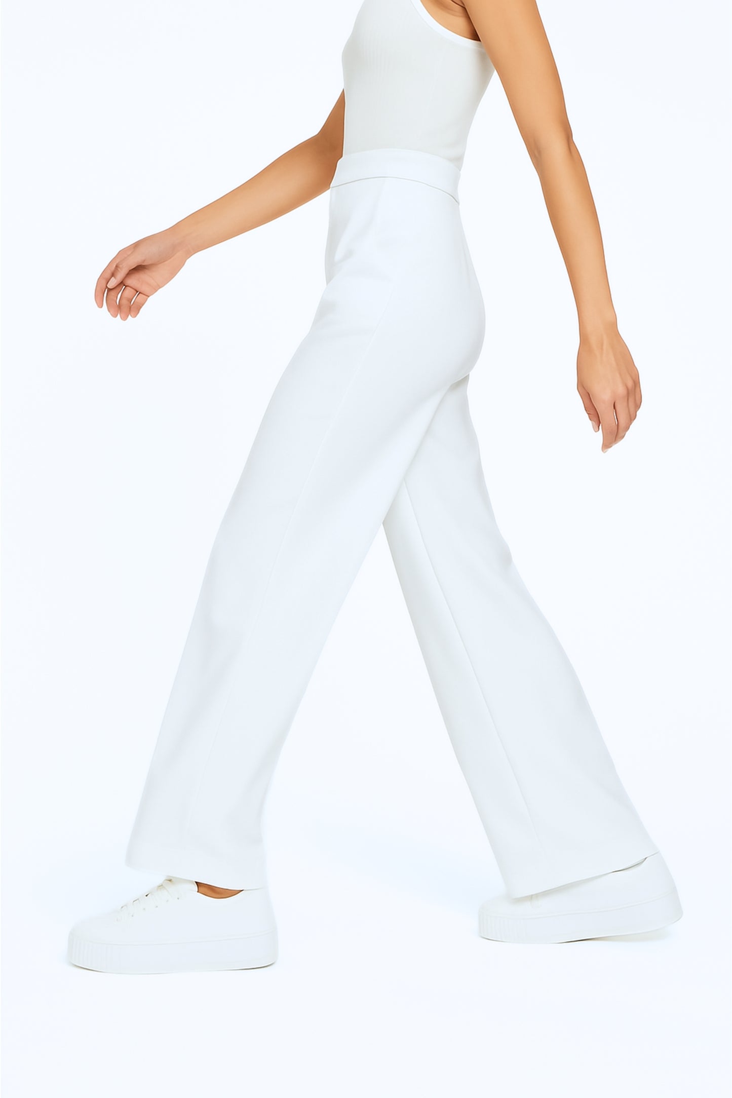 PANTALON RECTO VESTIR TRIBECA ONE