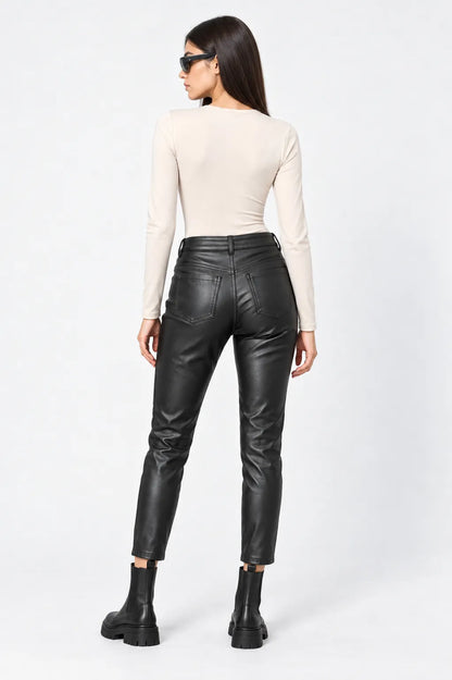 PANTALON SKINNY T-F 9070