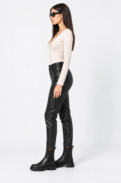 PANTALON SKINNY T-F 9070
