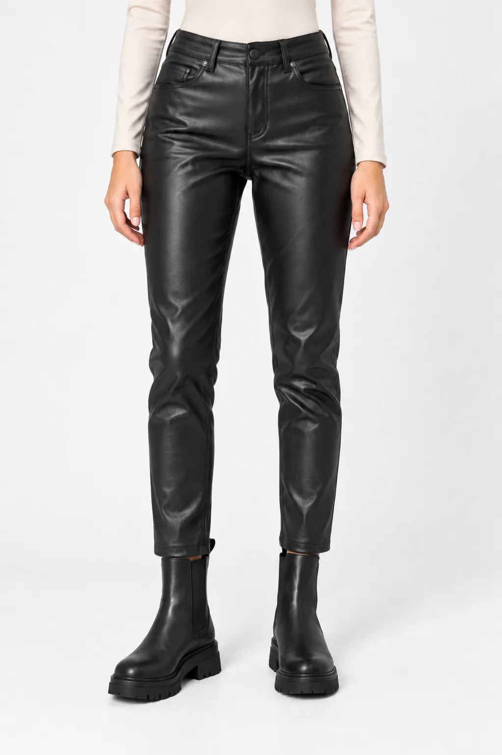 PANTALON SKINNY T-F 9070