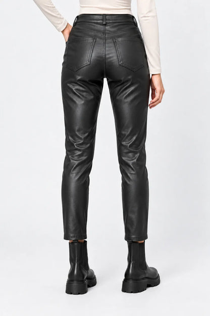 PANTALON SKINNY T-F 9070