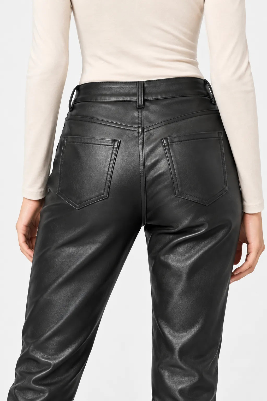 PANTALON SKINNY T-F 9070