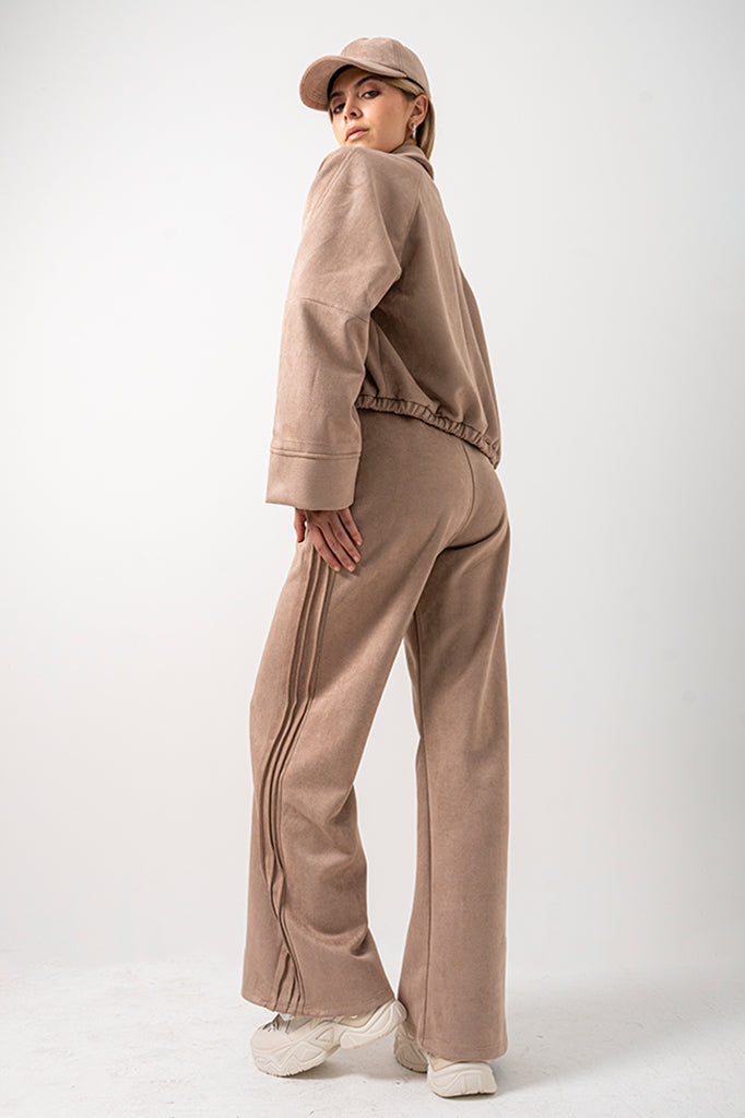BH PANTALON SUDADERA 8064.