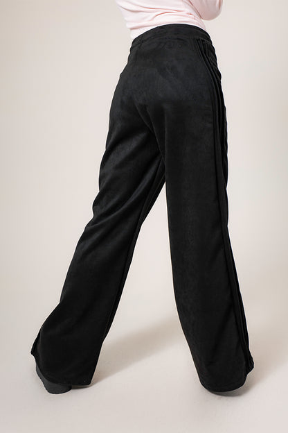PANTALON SUDADERA B-F 8064 ONE.