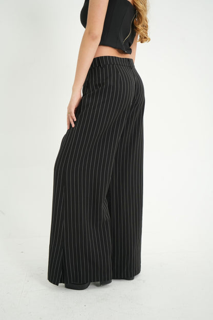 PANTALON TAILORING RAYAS 7504