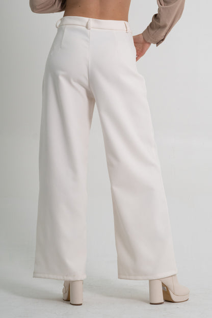 PANTALON WIDE LEG VALKIRIA TWO
