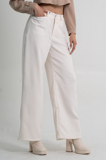 PANTALON WIDE LEG VALKIRIA TWO