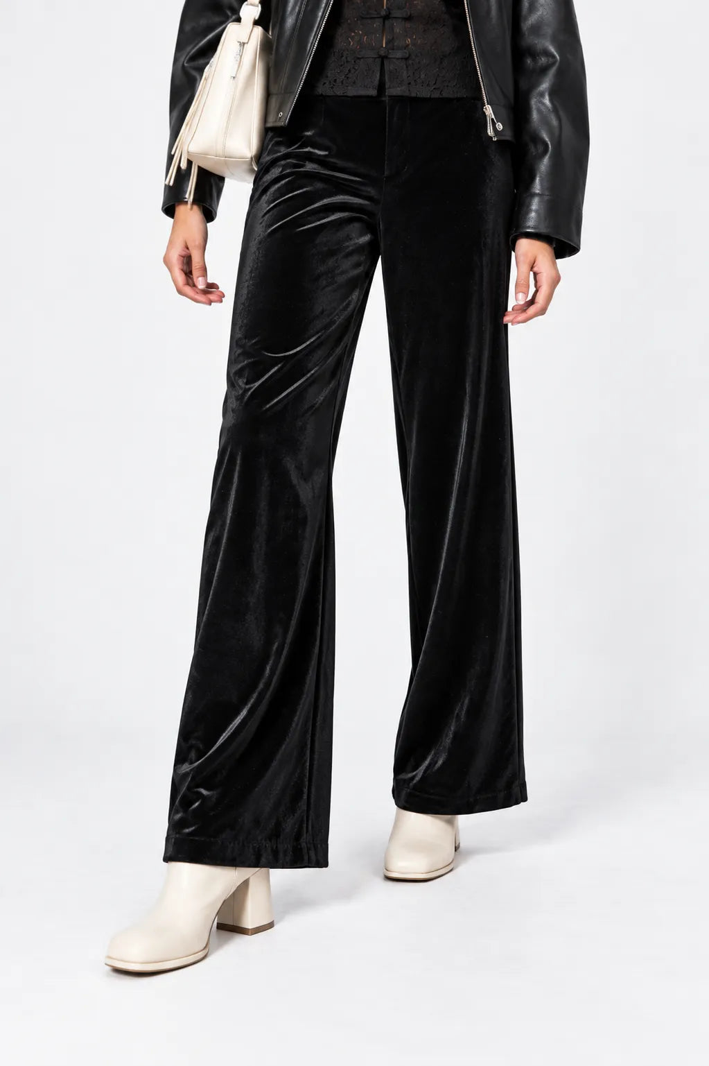 PANTALON VELVET G-F 9950