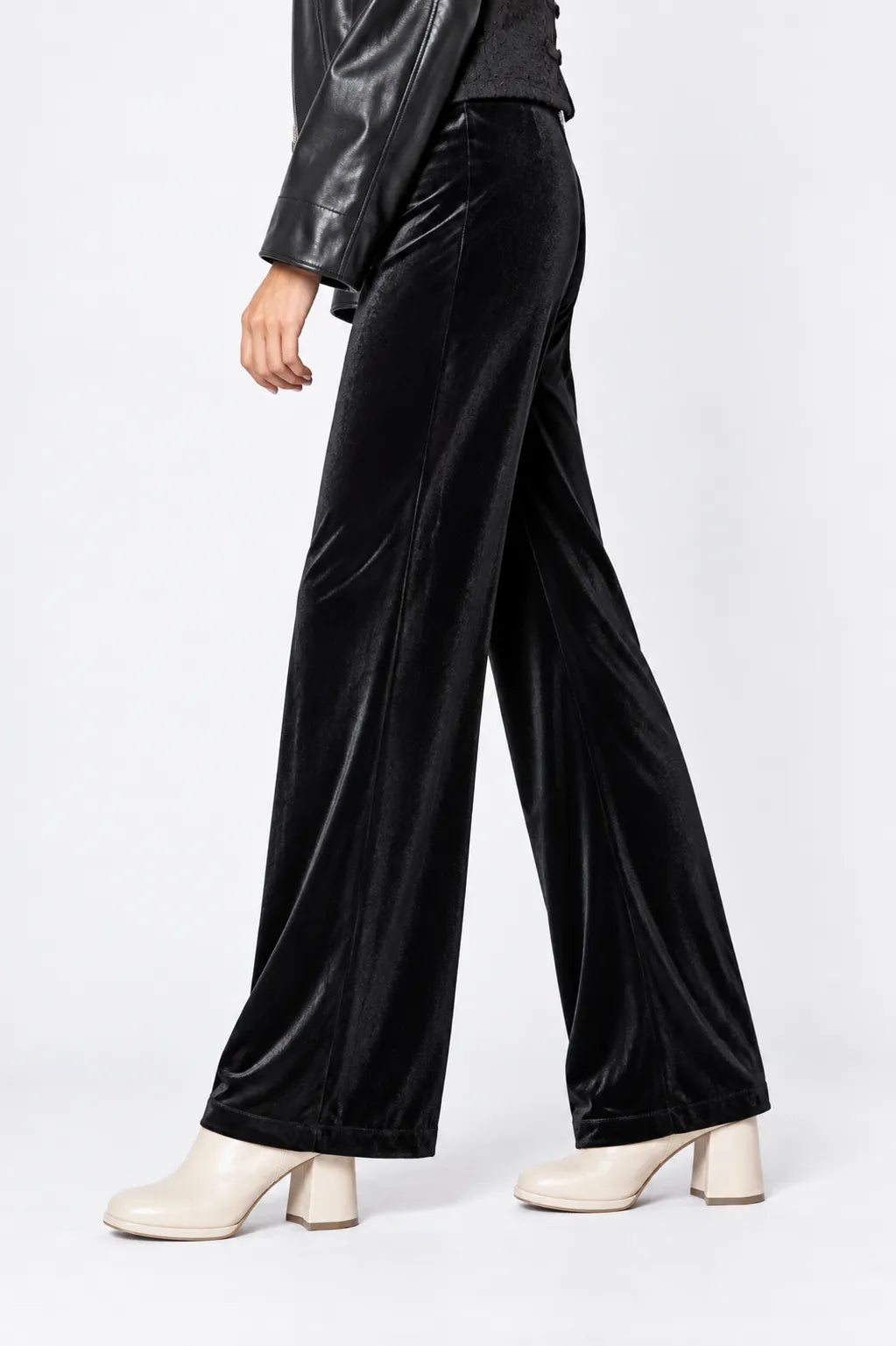 PANTALON VELVET G-F 9950
