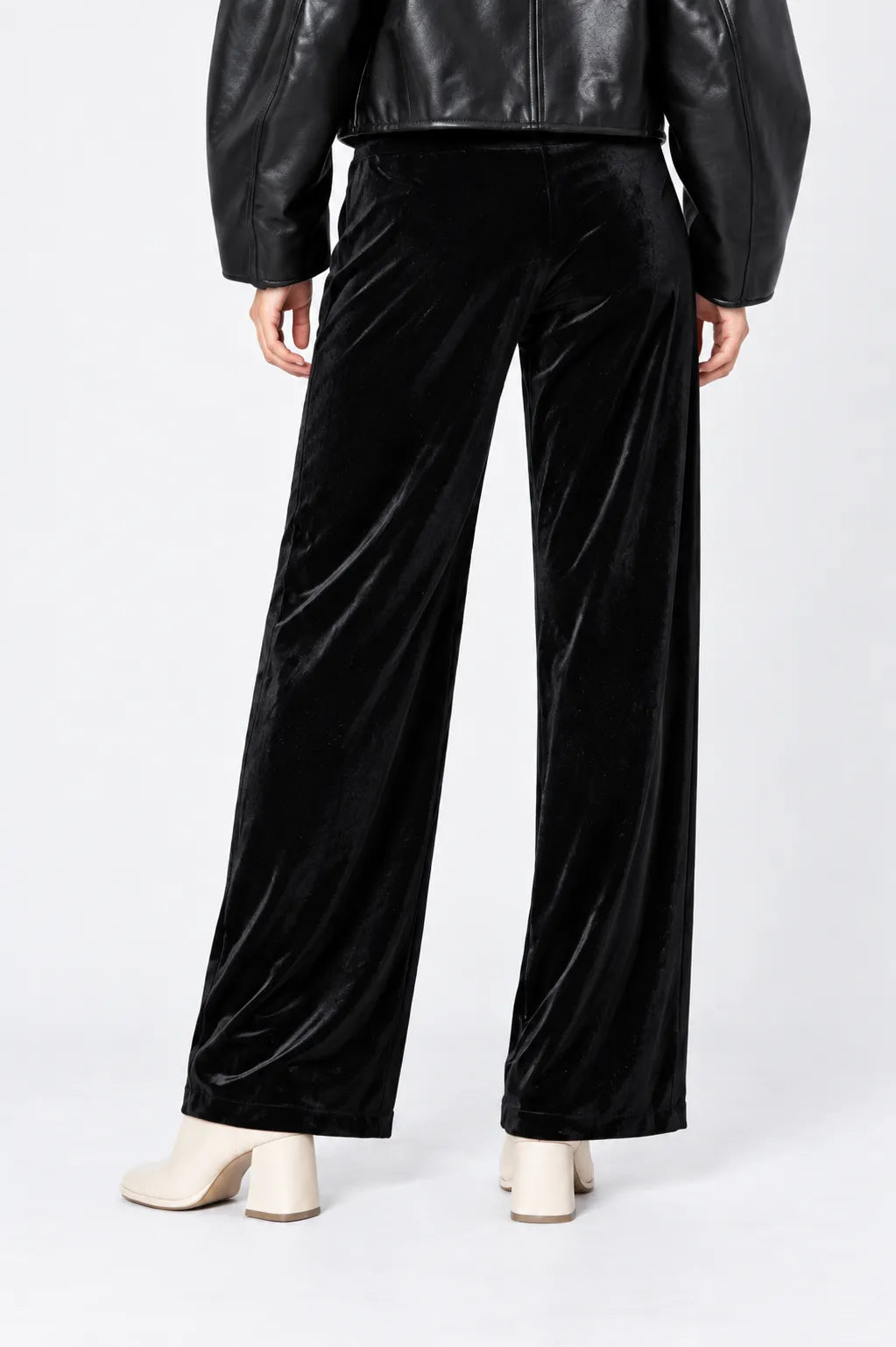 PANTALON VELVET G-F 9950