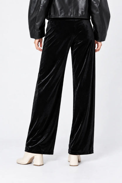 PANTALON VELVET G-F 9950