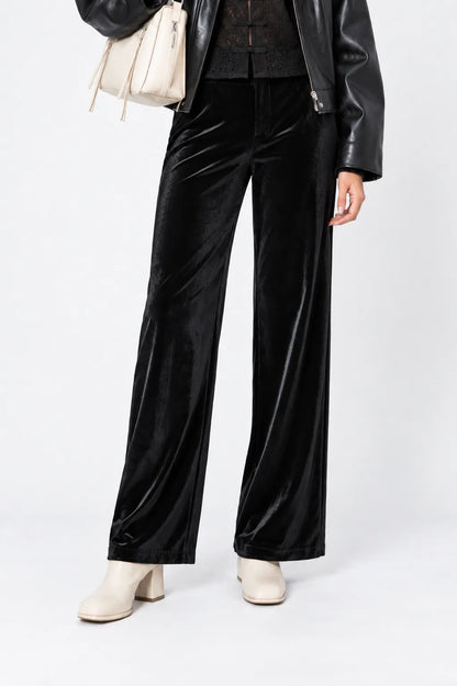 PANTALON VELVET G-F 9950
