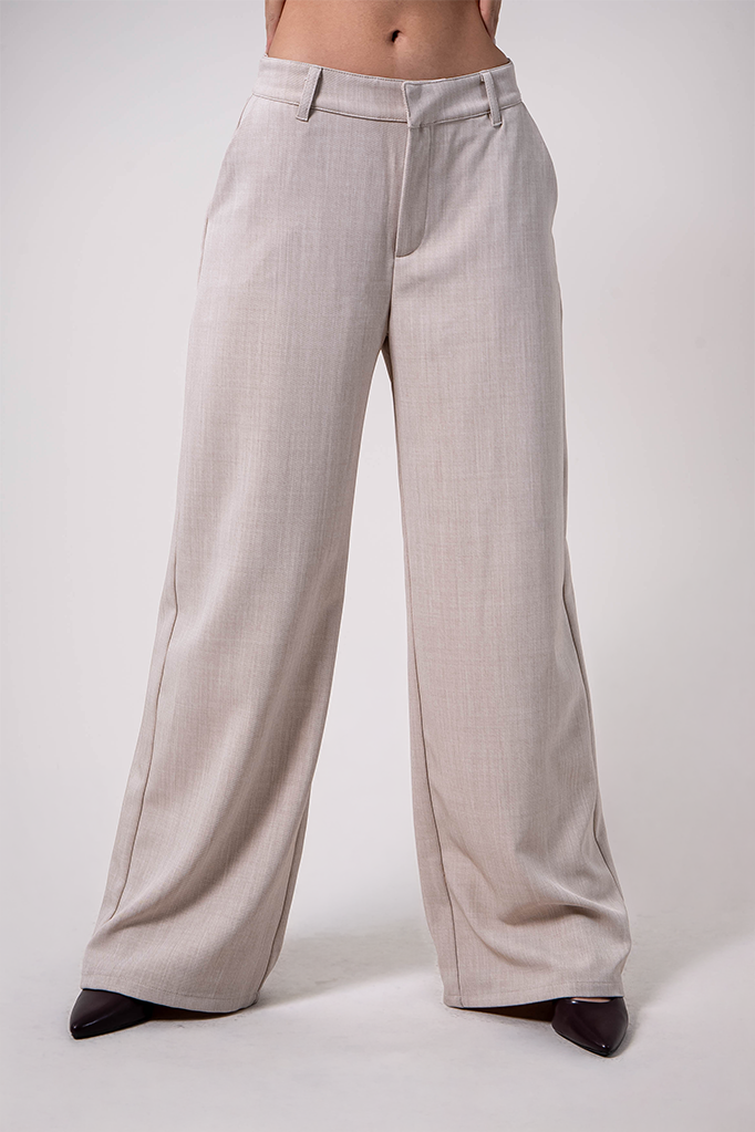PANTALON VESTIR AJUSTABLE B-M 8382.