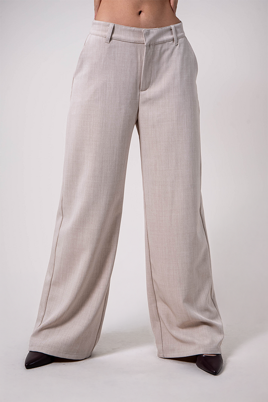 PANTALON VESTIR AJUSTABLE B-M 8382.