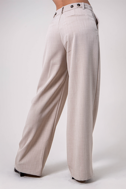 PANTALON VESTIR AJUSTABLE B-M 8382.
