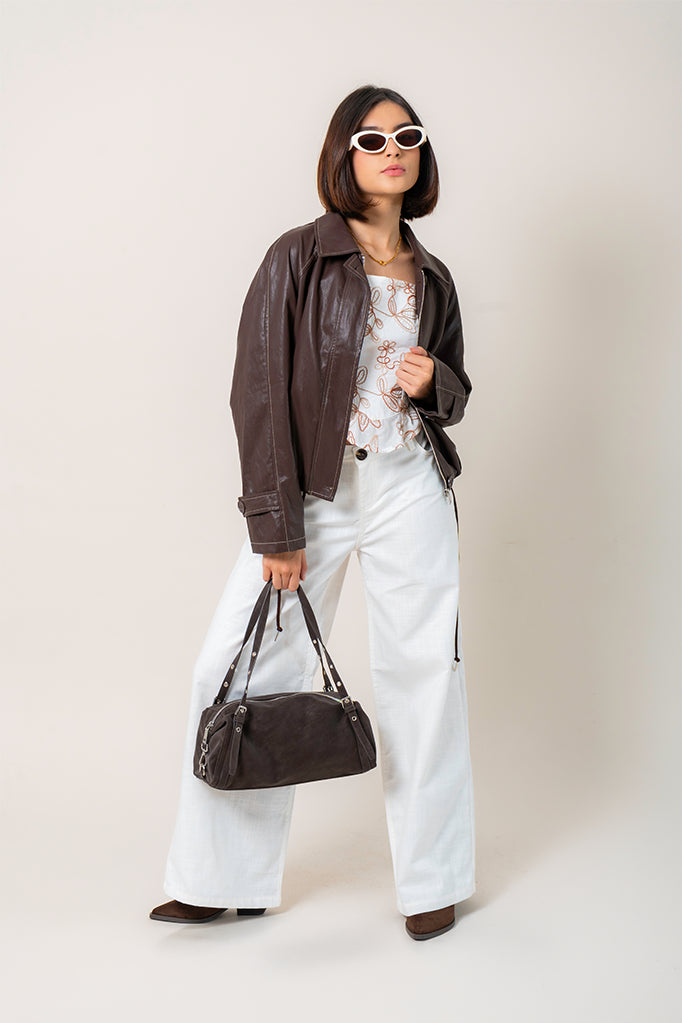 PANTALON VESTIR B-M 9248.