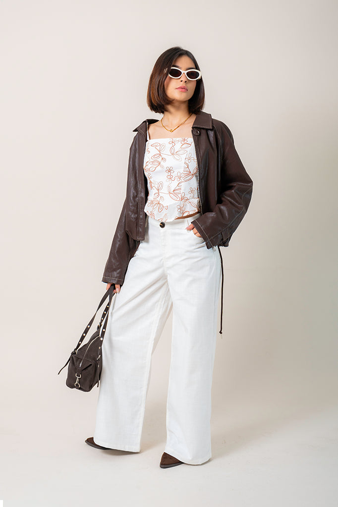PANTALON VESTIR B-M 9248.