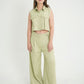 PANTALON VESTIR FLUIDO 7279