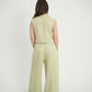 PANTALON VESTIR FLUIDO 7279