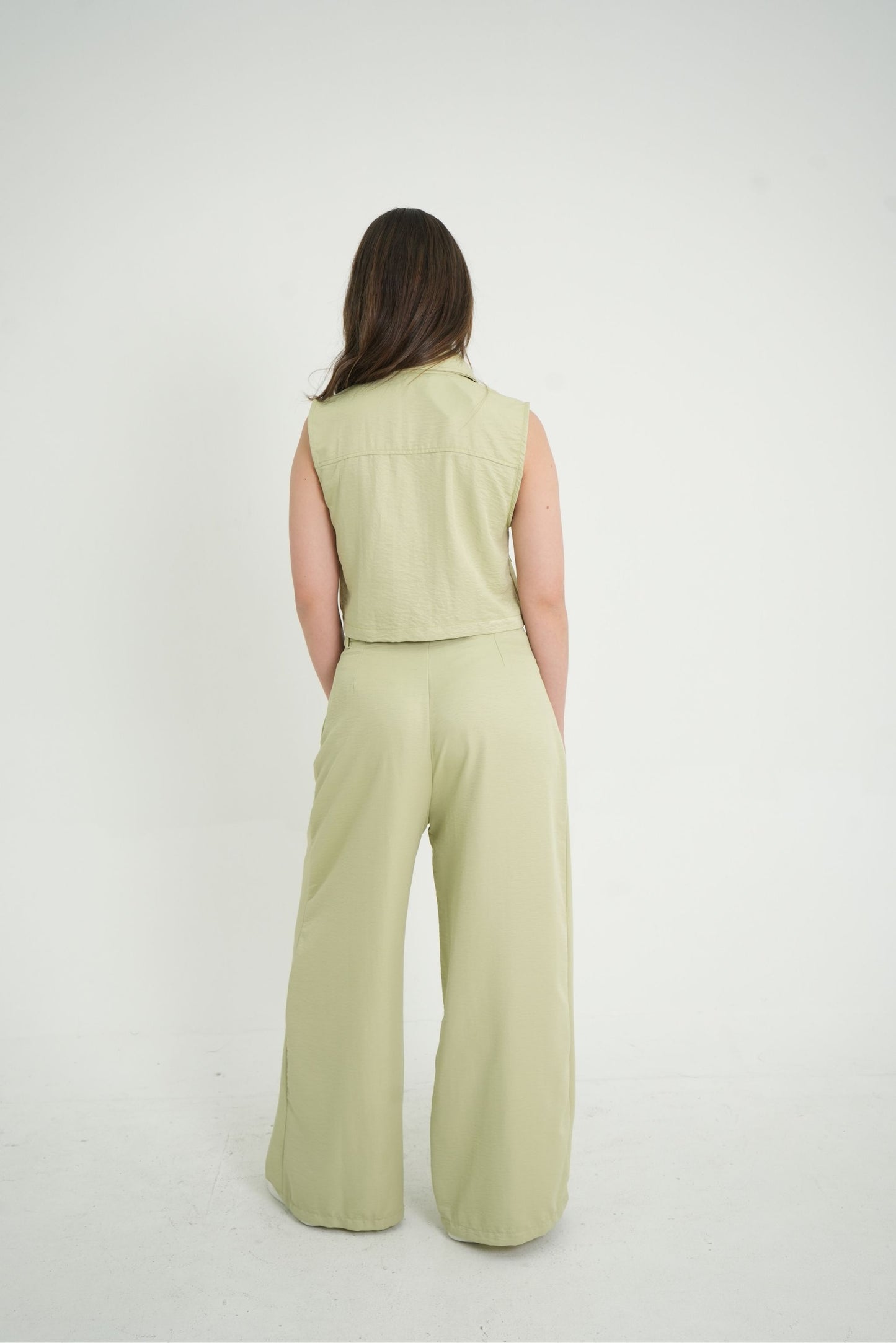 PANTALON VESTIR FLUIDO 7279