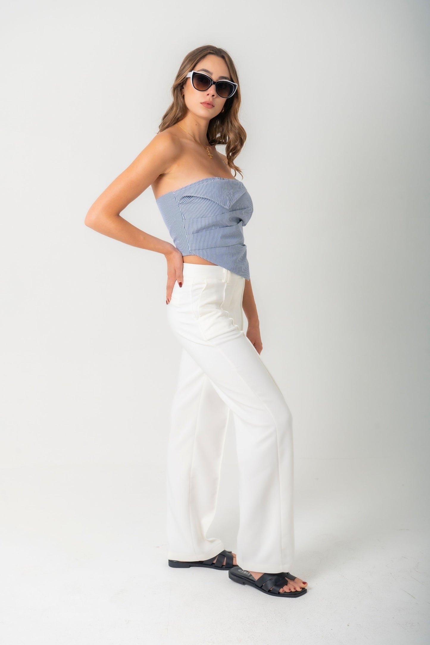 PANTALON VESTIR GALEOTTI ONE