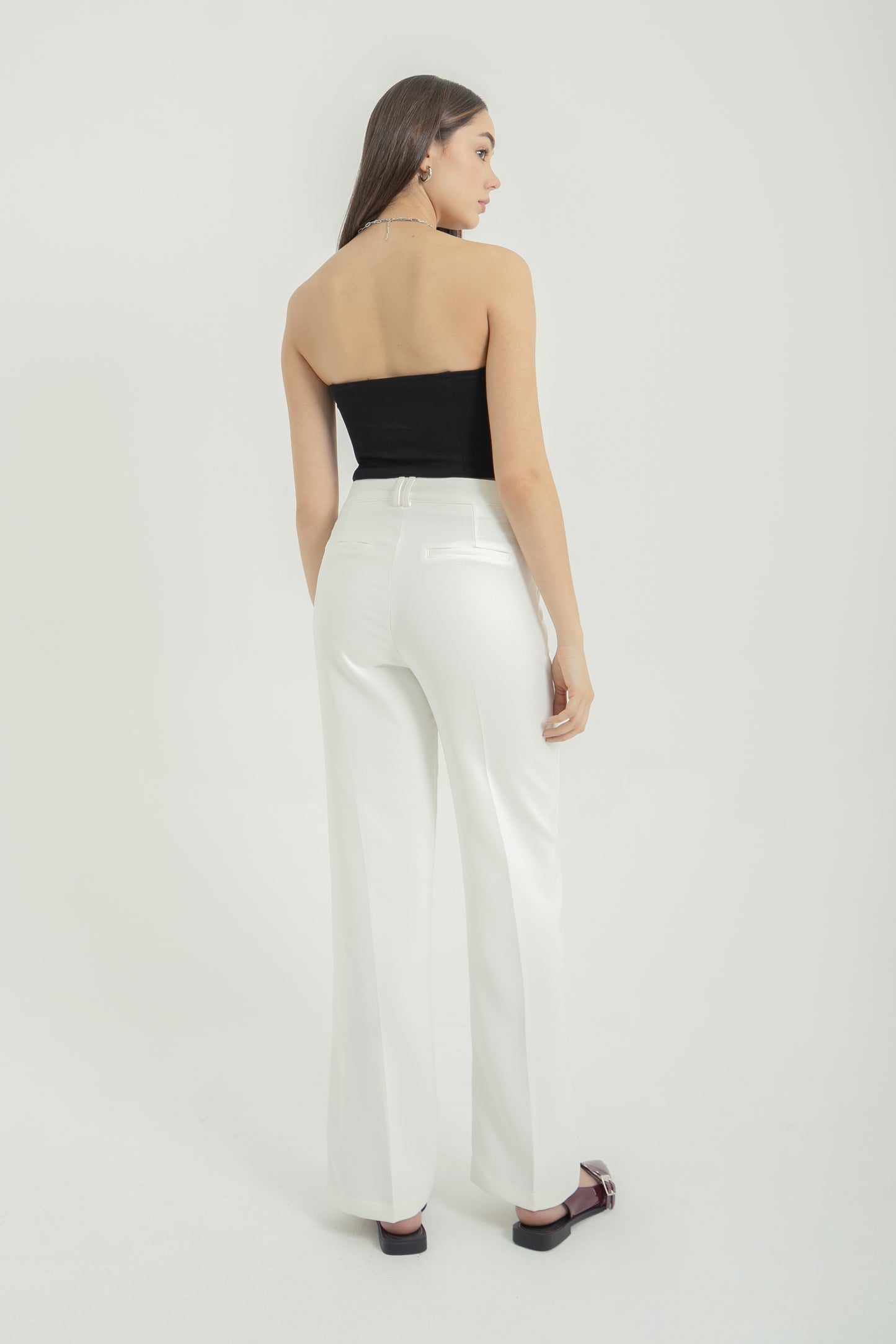 PANTALON VESTIR GALEOTTI ONE