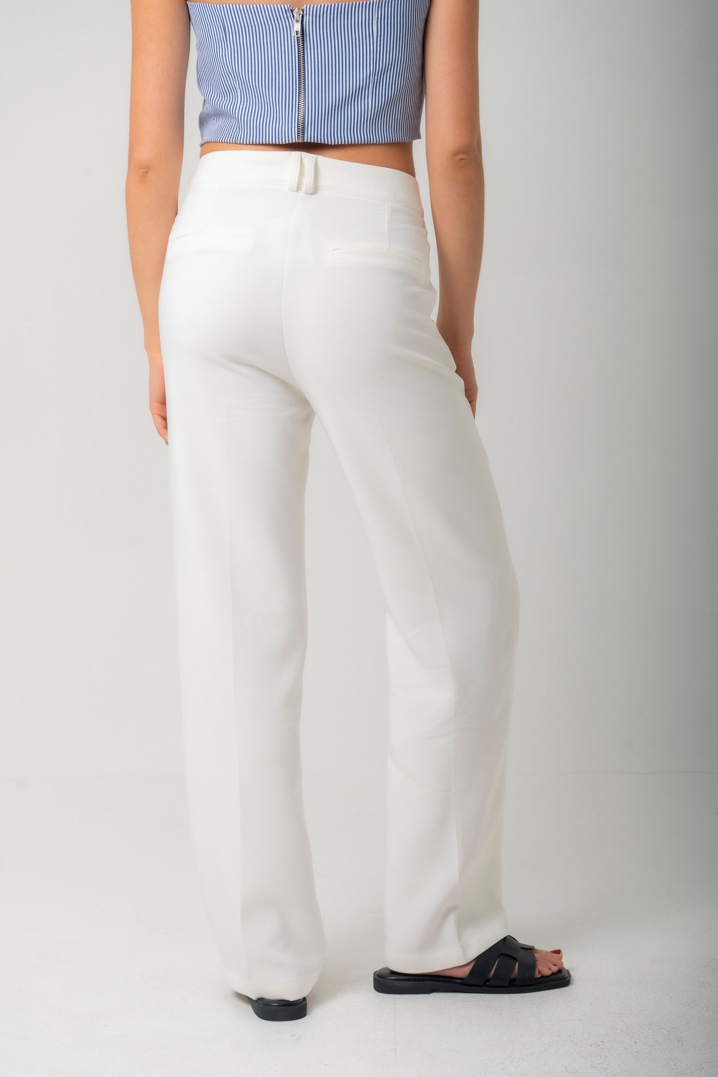 PANTALON VESTIR GALEOTTI ONE