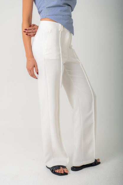 PANTALON VESTIR GALEOTTI ONE
