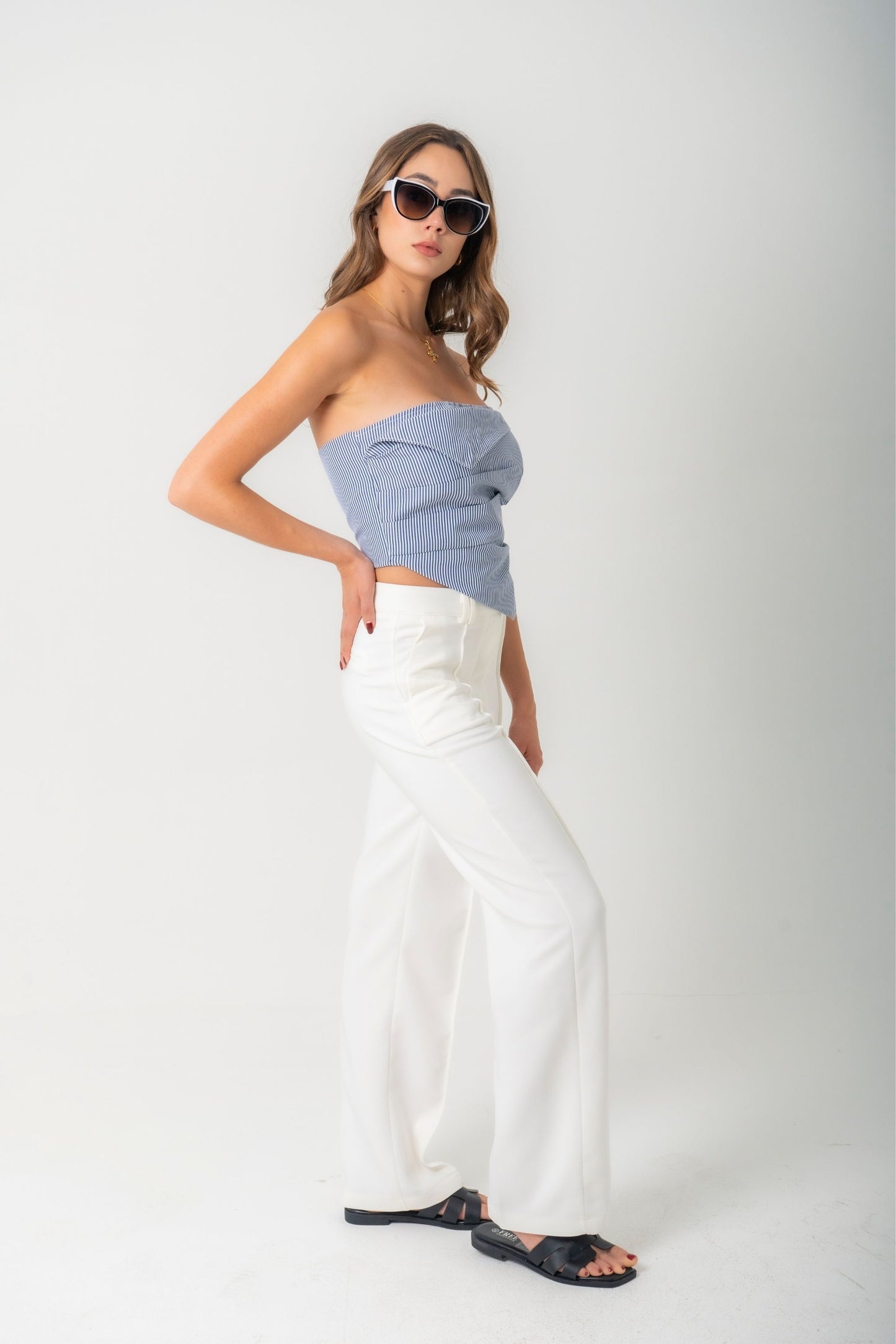 PANTALON VESTIR GALEOTTI ONE