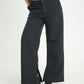 PANTALON VESTIR SLIT 7196
