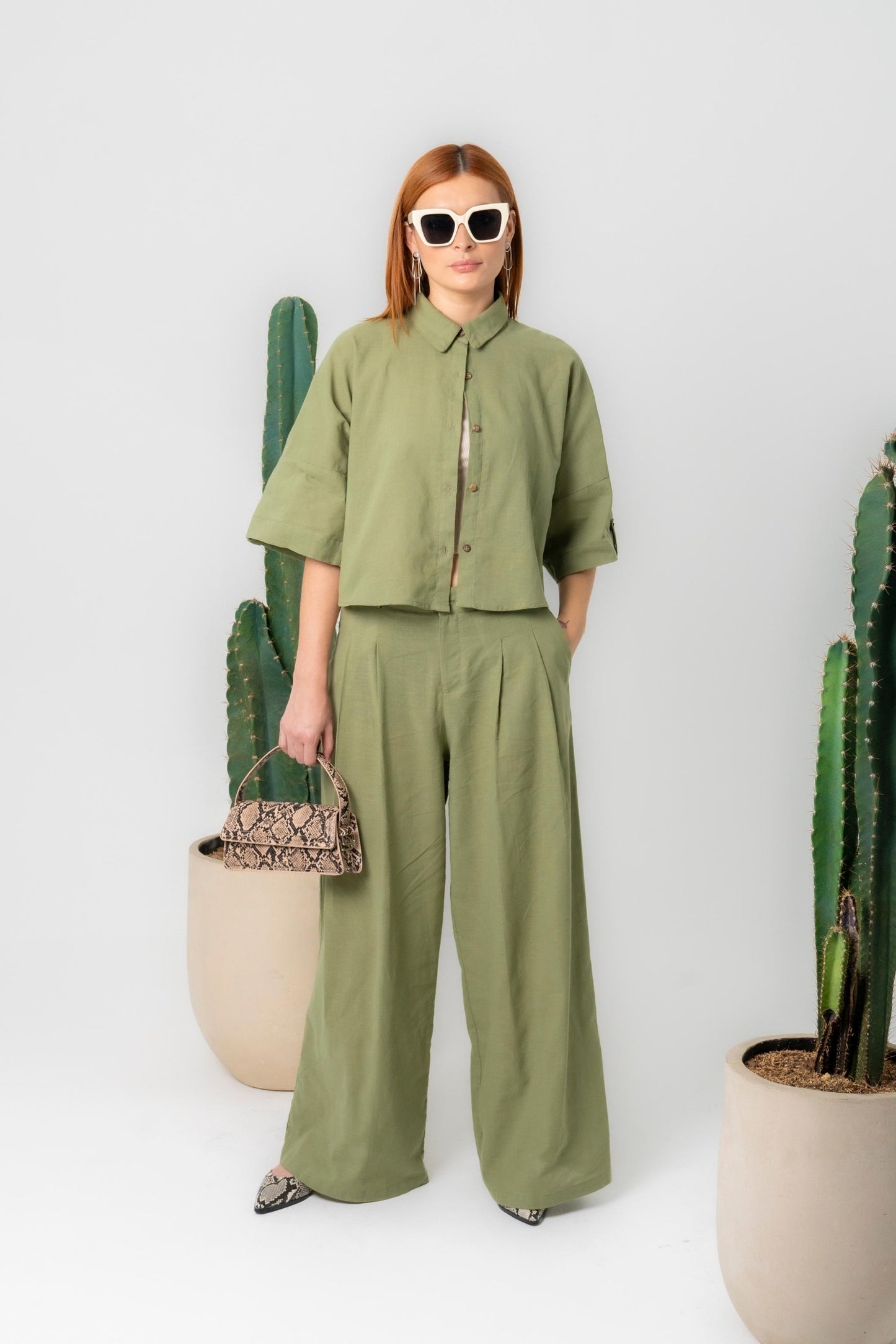 PANTALON WIDE LEG 7413