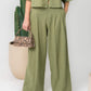 PANTALON WIDE LEG 7413