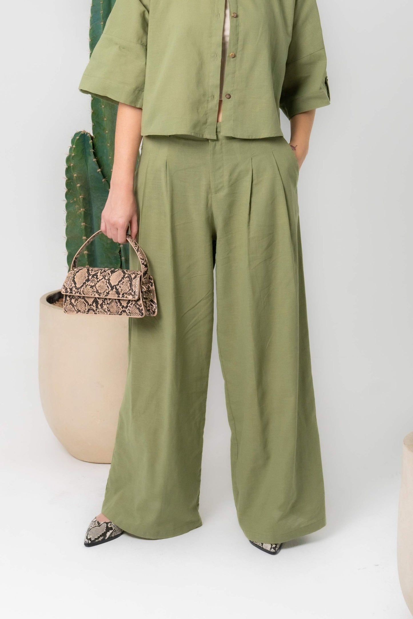 PANTALON WIDE LEG 7413