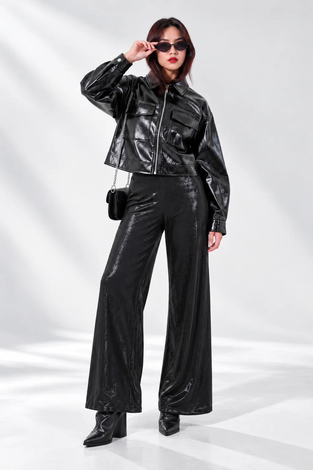 PANTALON WIDE LEG 7644