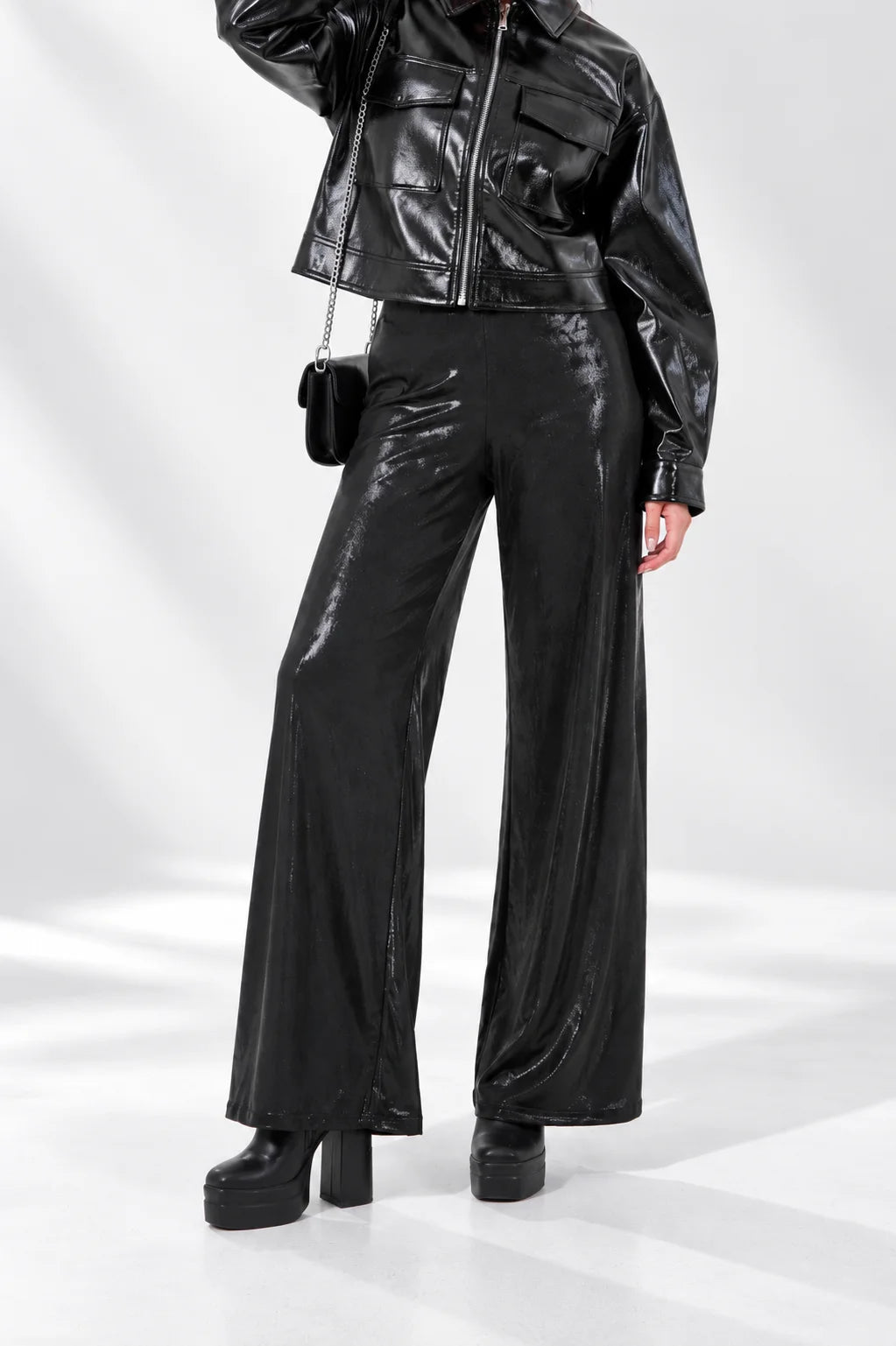 PANTALON WIDE LEG 7644