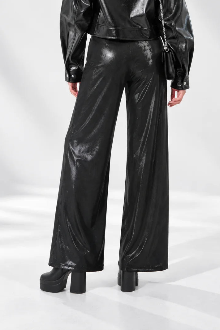 PANTALON WIDE LEG 7644