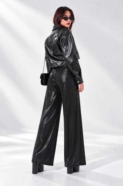 PANTALON WIDE LEG 7644