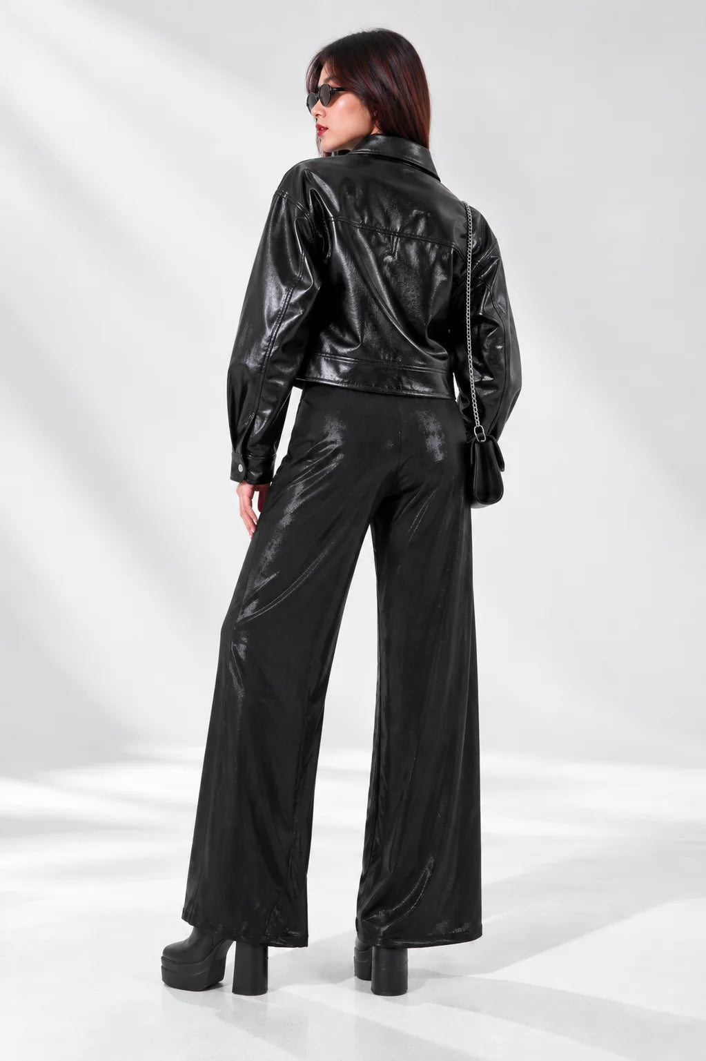 PANTALON WIDE LEG 7644