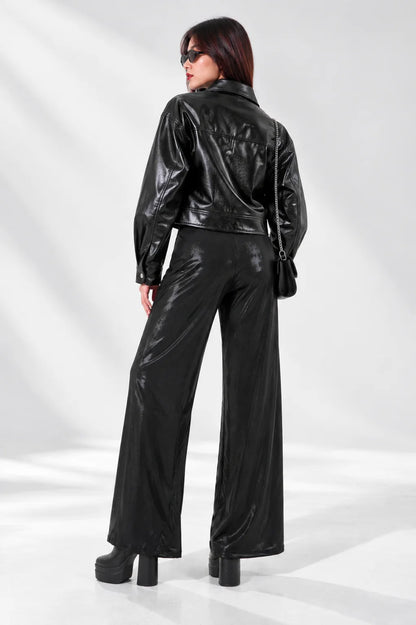 PANTALON WIDE LEG 7644
