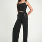 PANTALON WIDE LEG 7644