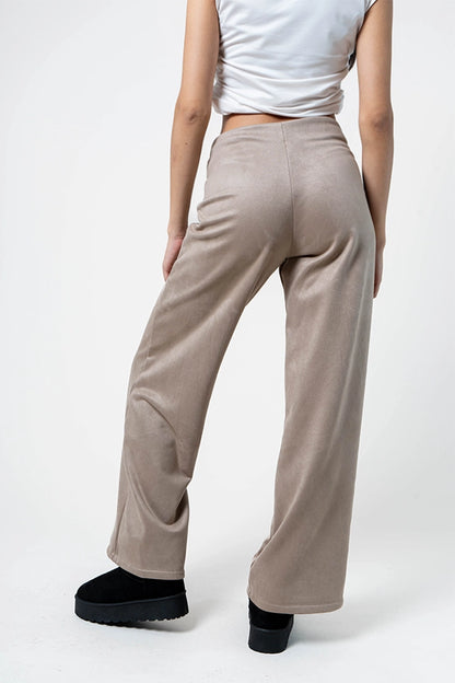 PANTALON WIDE LEG B-F 8735.