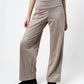 PANTALON WIDE LEG B-F 8735.