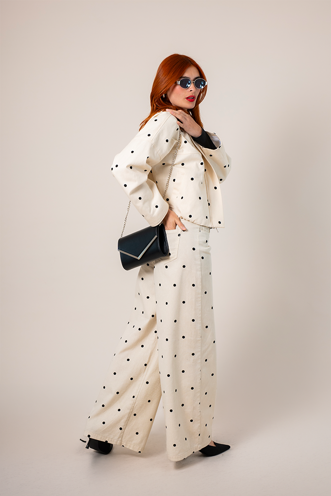 PANTALON WIDE LEG B-M 9113.