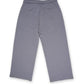PANTALON WIDE LEG CINTURON ROMEH