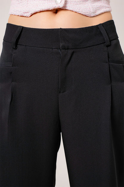 PANTALON WIDE LEG PRENCES B-F RHAENYRA T.