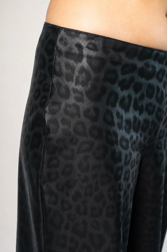 PANTALON WIDE LEG R-F 8175