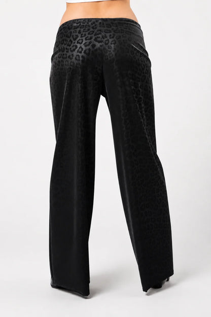 PANTALON WIDE LEG R-F 8175