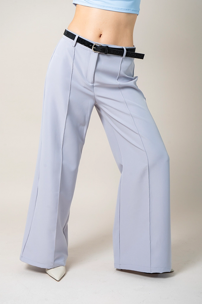 BH PANTALON WIDE LEG VESTIR 7124.